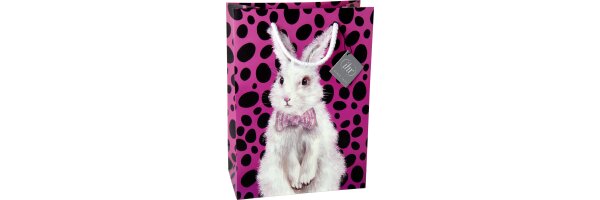 IHR Bad Hair Bunny