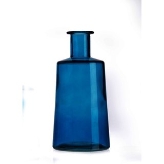 Flaschenvase 24 cm Blau Pico Ritzenhoff & Breker