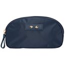 Depesche Kosmetiktasche, dunkelblau 10399 - Trend Love -