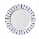 TELLER FLACH 27CM  FINE CHINA RITZENHOFF&BREKER...