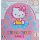 Dulcop 414.023000 Display sort. -Hello Kitty -Seifenblasen, 36 Stk. im Display 60 ml, mehrf. sortiert