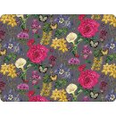 Tischset 83% PVC, 17% Polyester /H/T ca. 400/300/2 mm...