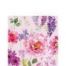 Serviette 25 x 25 cm  3 lagig, 20 Stück pro Packung...