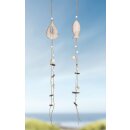 Holz Girlande Natur Maritim 6,5 x 60 x 1 cm, sortiert GILDE