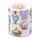 Windlicht Kerze D 10 cm; H 12  cm, BIG  " Vases " AMBIENTE