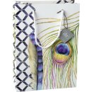 Geschenktasche  B 20 x H 27,5 x T 10 cm  "MODERN...