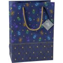 Geschenktasche  B 20 x H 27,5 x T 10 cm  "ARTDECO...