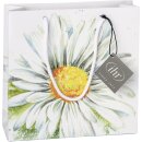 Geschenktasche "THEA "; IHR 18 x 6 x 18 cm