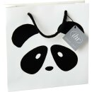 Geschenktasche " ANIMAL FRIENDS "; IHR 18 x 6 x...