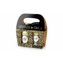 Handpflegeset Seife und Handcreme in GK Wildkatze