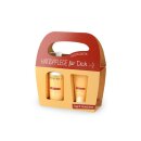 Handpflegeset Seife und Handcreme in GK Leben leicht