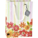 Geschenktasche  B 20 x H 27,5 x T 10 cm...