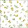 Serviette 33 x 33 cm  3 lagig, 20 Stück pro Packung " Daisy All Over FSC Mix "AMBIENTE