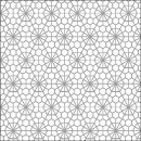 Serviette 33 x 33 cm  3 lagig, 20 Stück pro Packung...