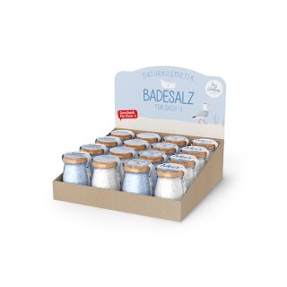 Badesalz Paket 4x4 Maritim