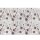 Tischset 33x48 cm 100% Baumwolle Pine cones white AMBIENTE