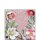 Serviette 25 x 25 cm  3 lagig, 20 Stück pro Packung Helleborus orientalis rose FSC Mix  AMBIENTE