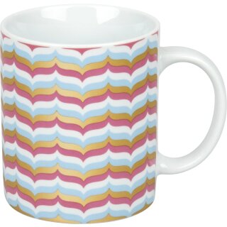 Becher Candy Kiss - Wings