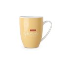 Becher 250 ml in Geschenkkartonage " Gönn ich...