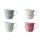Maxi Becher 400 ml  Set 4x3 CosyXmas