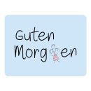 Tischset "Guten Morgen" Material: Polypropylen...