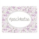 Tischset " Naschkatze" Material: Polypropylen...