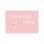 Postkarte Quer  "not Everydody´s Darling"