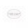 Postkarte Quer  "Hello Love"