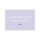 Postkarte Quer  "Just another day in paradise minus paradise"