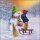 Serviette 33 x 33 cm  3 lagig, 20 Stück pro Packung " Child kissing snowman FSC Mix  " AMBIENTE