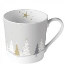 Becher / Mug / Tasse ca. 0.3L , 9 cm Hoch- Ø9, cm...