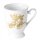 Becher / Mug / Tasse ca. 0.25  " Classic angels gold    " AMBIENTE