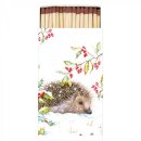 Streichhölzer, Packung Maße: 11 x 6,5 cm, 45...