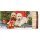 Streichhölzer, Packung Maße: 11 x 6,5 cm, 45 Stück (Dogs at the door   )   AMBIENTE