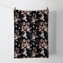 Geschirrhandtuch 100% Baumwolle 50 x 70 cm  Lovely...