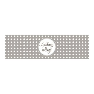 Duftkerze  Lieblings Kollege