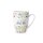 Becher 250 ml in Geschenkkartonage ( Hoch Leben )