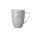 Becher 250 ml in Geschenkkartonage ( Gute Laune )