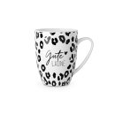 Becher 250 ml in Geschenkkartonage ( Gute Laune )