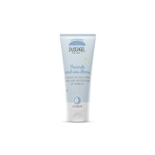 Duschgel 200 ml Naturkosmetik " Freunde "