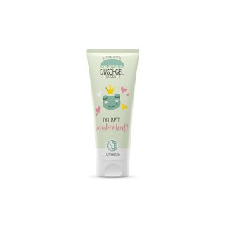 Duschgel 200 ml Naturkosmetik " Zauberhaft "