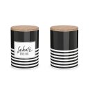 Vorratsdose "  Schatztruhe " Ma&szlig;e:...