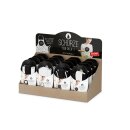 Schürze Paket 4x4 ( S&P)  Baumwolle Maße:...
