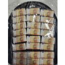 Magnet ca 6 x 2,7 cm " 50 Euro " auf Blech zum...