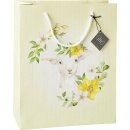 Geschenktasche B 26 x H 32 x T 11 cm IHR " LAMMY...