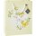 Geschenktasche B 26 x H 32 x T 11 cm IHR " LAMMY yellow "