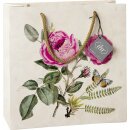 Geschenktasche B 25 x H 25 x T 10 cm IHR ( METTE cream )
