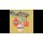 Serviette 33 x 33 cm  3 lagig, 20 Stück pro Packung Berry baubles gold  FSC Mix  AMBIENTE #1 #1