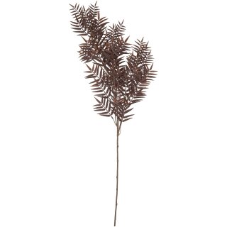 Chico Zweig "Pampas", L81cm, bordo