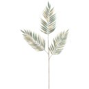 Chico Zweig "Corin", 3 Blätter, L94cm,...